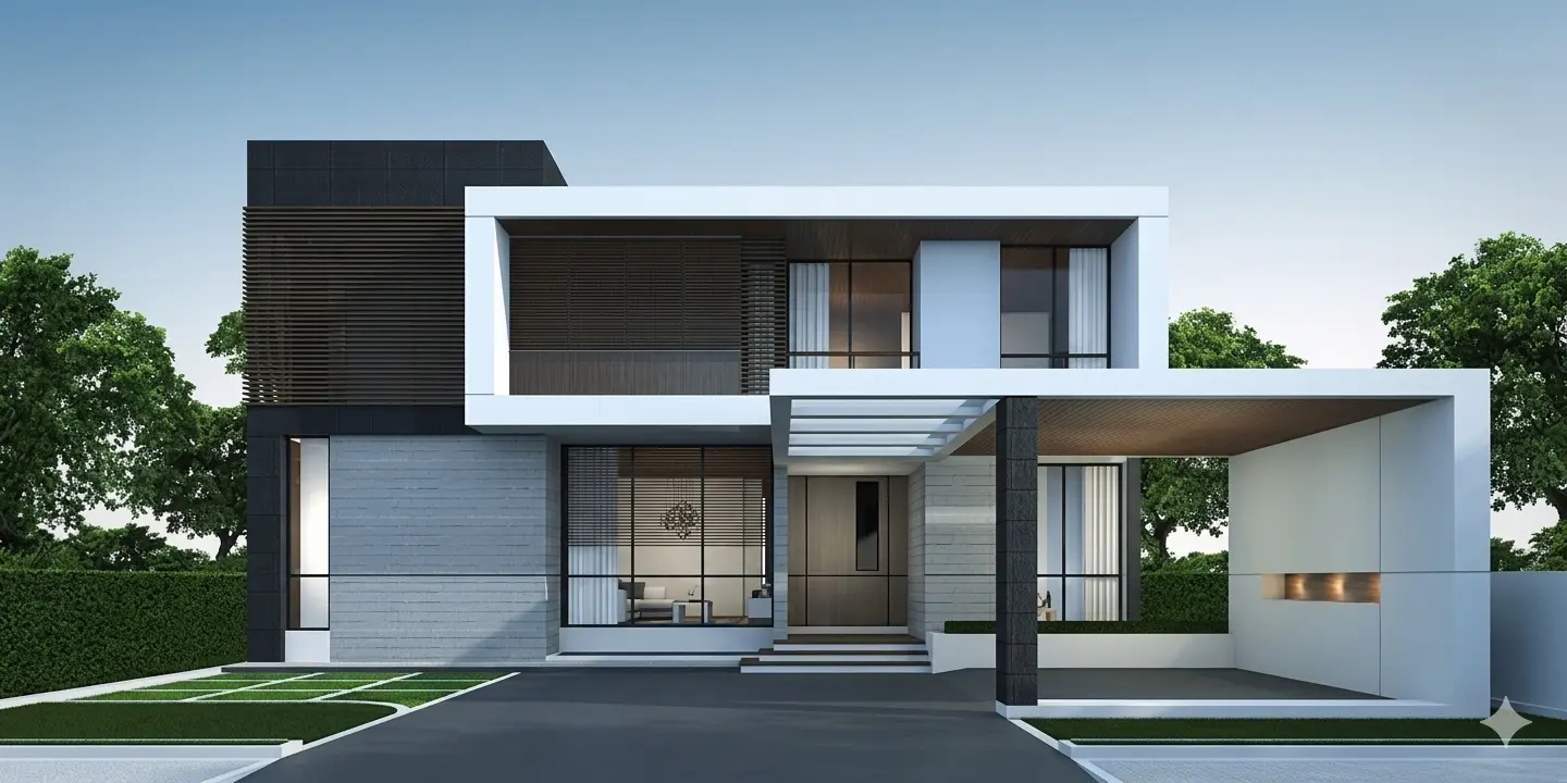 Contact Riona Architects
